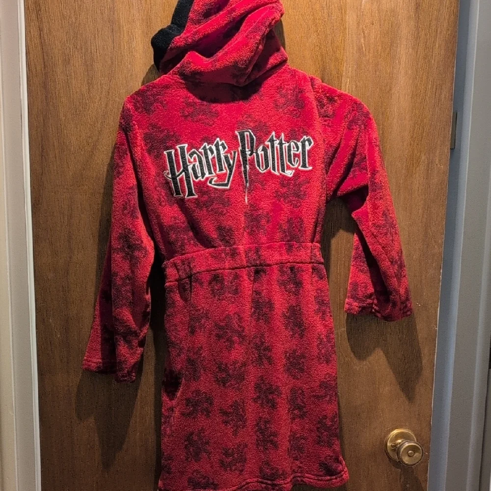 Harry Potter Robe - Picture 5 of 6